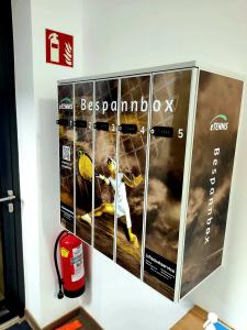 JETZT NEU! DIE BESPANNBOX FÜR DEIN BESPANNSERVICE